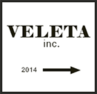 VELETA Inc.